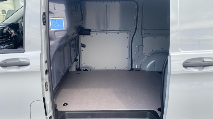 Mercedes-Benz Vito L2 Diesel Rwd 116CDI Select Van 9G-Tronic - Image 16